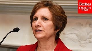 Suzanne Bonamici Presses Witnesses On ‘Pretty Colossal’ FAFSA Rollout Failures [upl. by Johannah]