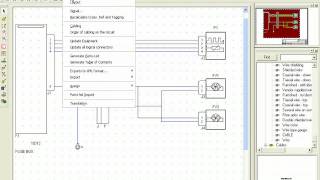 IGEXAO See Electrical Harness part2 for CATIA V5 [upl. by Meit]