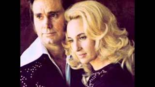 Tammy Wynette amp George Jones Just Someone I Used To Know [upl. by Venn]