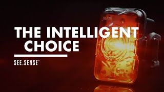 SeeSense  the intelligent choice [upl. by Herschel]