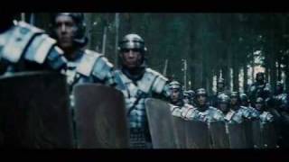 Centurion clip  The Chase [upl. by Guglielmo]