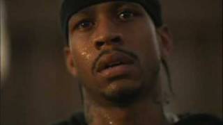 allen iverson A7 commercial [upl. by Kent]