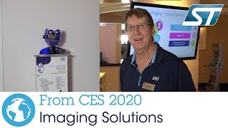 From CES 2020 Imaging Solutions [upl. by Lau]