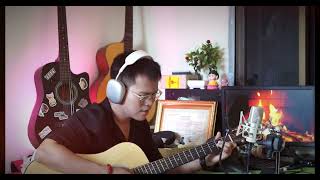 ស្នាមបេះដូង Cover [upl. by Atteiram]