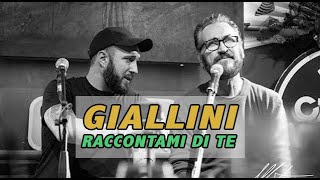 Marco Giallini intervistato da Alessandro Pieravanti a Raccontami di Te Podcast [upl. by Kristyn]