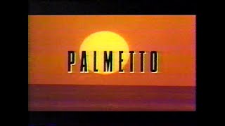 Palmetto 1998 TV Spot Trailer [upl. by Eelana]