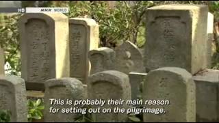 NHK Journeys in Japan OHENRO Part 6 of 8 [upl. by Lenore181]