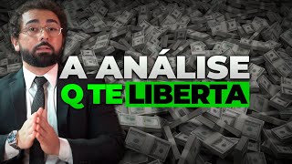 QUAL O EFEITO DA ANÁLISE PROBABILÍSTICA NOS TRADERS  Cortes Ronal Cutrim Forex XTB [upl. by Jennie]