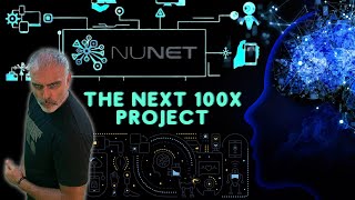 NuNet Utility Token NTX Is Changing the World  Dont Miss this 100x GEM [upl. by Wiburg]