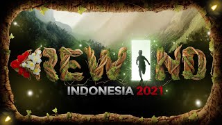 REWIND INDONESIA 2021 [upl. by Rossi]