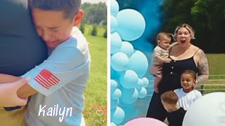 New KAILYN Stories  TEEN MOM  Part 5 [upl. by Arag902]