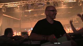 SVEN VATH closing set  Unlocked MOB disco theatre PALERMO closing party 2019 [upl. by Dex]