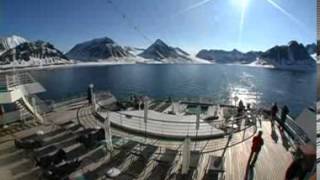 Island Kreuzfahrt über Norwegen Nordkap und Walbeobachtung mit MS AMADEA  FOLGE 12 [upl. by Ramedlaw894]