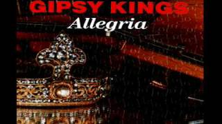 Gipsy Kings  Recuerda [upl. by Spalla]