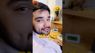 Bhujing chickenaniket viral food videoshortsfeed youtubeshorts aniket shorts [upl. by Ok]