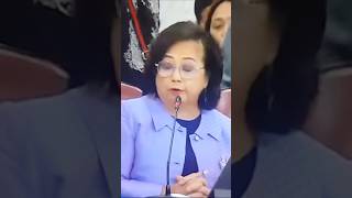 Gloria Macapagal Arroyo RESOURCE PERSON IN WITNESSES [upl. by Yliah]