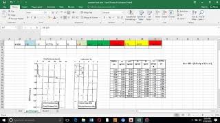 Pondasi footplat dengan SAP 2000 [upl. by Care817]