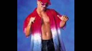 WWF Scotty 2 Hotty quotTurn It Upquot Theme [upl. by Rhoades]