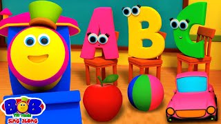 The Phonics Song  More Preschool Learning Videos And Children Songs [upl. by Lam]