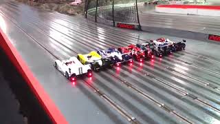 LMP Race 124 Race 2013 [upl. by Lobel997]