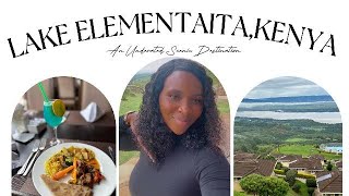 Lake Elementaita Travel VlogGot Stuck In MudWelcoming The New Subbies [upl. by Naxor]