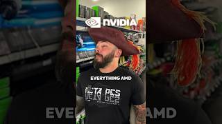 GPU SHOWDOWN 🥊 AMD vs NVIDIA vs INTEL [upl. by Idona]