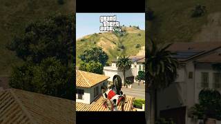 STUNT JUMPS in GTA5  PT30 gta gtaonline gta5 gtav [upl. by Enimzaj]