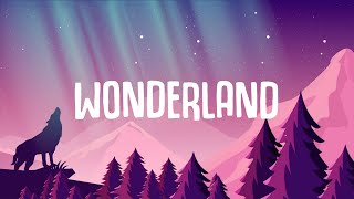 Axel Johansson  Wonderland Lyrics [upl. by Ranice125]