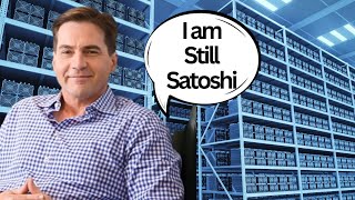 Craig Wright Court Appeal Accepted [upl. by Ilime]