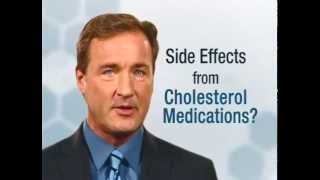 Statin side effects from your cholesterol medications [upl. by Rehpotsyrhc]