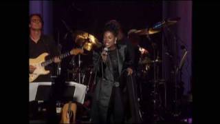 Bebe Winans Live  LOST WITHOUT YOU  with Debbie Winans [upl. by Crelin]