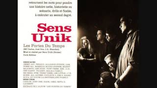 Sens unik  Les portes du temps [upl. by Enyahc307]