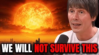 Brian Cox Warn Betelgeuse Supernova Explosion Imminent [upl. by Enayd]