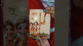 Online Rakhi Delivery  Rakhi in 10 min  Same day Rakhi blinkit milkbasket swiggyinstamart [upl. by Warwick]