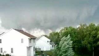 Stoughton Tornado [upl. by Gaelan]