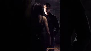 Elijah saves Stefangood bye Katherine shortsfeed browsefeatures youtubesearch tvd [upl. by Ayhtnic147]