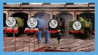 ENTERPRISING ENGINES RWS vs TampF Spot the Differences [upl. by Sakhuja]