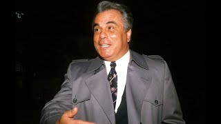 I Padrini  John Gotti [upl. by Otir]