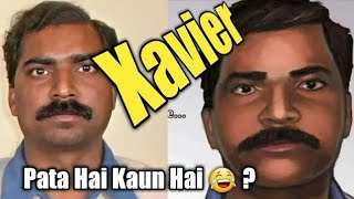 Xavier  Who Is Xavier  Bajarbattu  Viral Funny Guy Of India  Who Is Pakalu papito [upl. by Shaughnessy469]