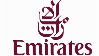 Emirates  Boarding Song Full [upl. by Freeman682]