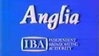 Anglia Television Start Up [upl. by Viehmann]