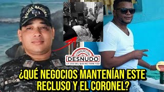 MATAN RECLUSO QUE SECUESTRÓ A CORONEL EN CÁRCEL DE AZUA [upl. by Necila47]