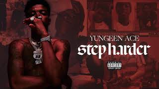 Yungeen Ace feat Boosie Badazz  quotUp with Whoquot Official Audio [upl. by Ssac]