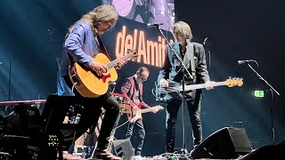 del Amitri Live in Copenhagen 2024 Global Tour BootlegBroadcasting [upl. by Trevlac]