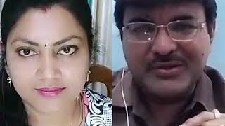 Pardesiya Pardesiya yeh Sach hai piya Resung by DarshanSoni amp Neelima [upl. by Magree]