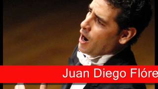 Juan Diego Flórez Rossini  Stabat Mater Cujus animam gementem [upl. by Enilrek541]