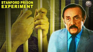 The Stanford Prison Experiment Was One of the Most Disturbing Studies Ever [upl. by Annovahs665]