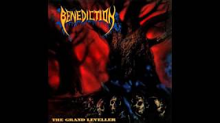 Benediction  The Grand Leveller 1991 Full Album [upl. by Arte]