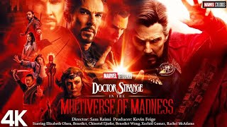 Doctor Strange in Minutes  Recap [upl. by Andrade]