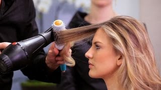 7 Blow Drying Tips  Long Hairstyles [upl. by Airretal887]